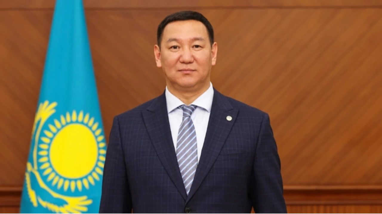 Тоқаев жаңа көмекшісін тағайындады