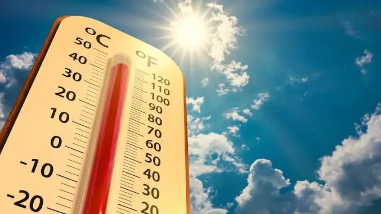 Күздің басындағы аптап ыстық Қазақстанда қашанға дейін созылады