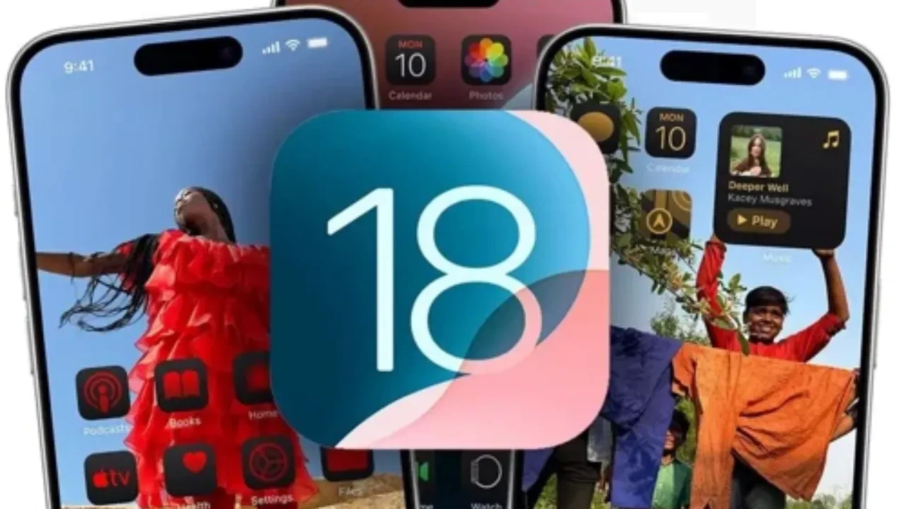 Мошенники “ловят” потенциальных покупателей под видом предзаказа iPhone 18