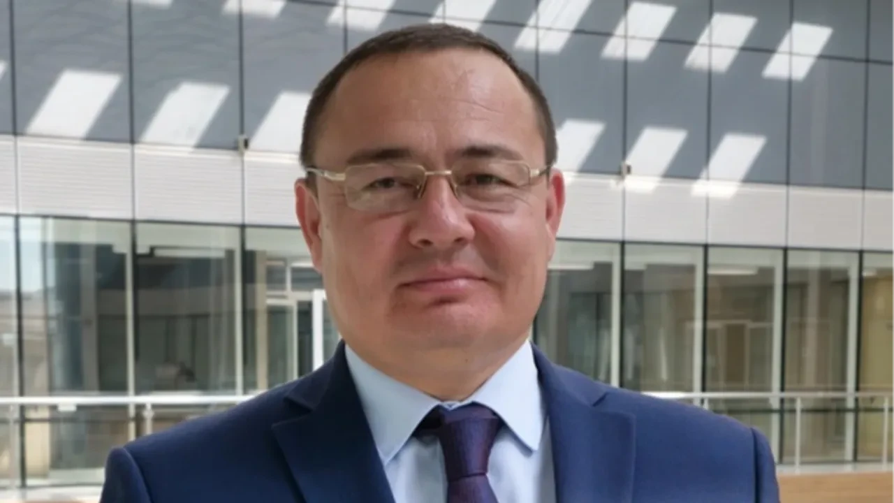 На пост заместителя Минобороны назначен Даулет Нысанхулович Бекманов