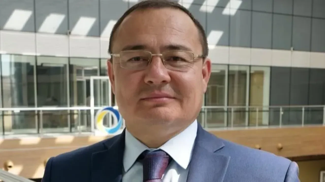 IT саласының маманы Қорғаныс министрінің орынбасары болды