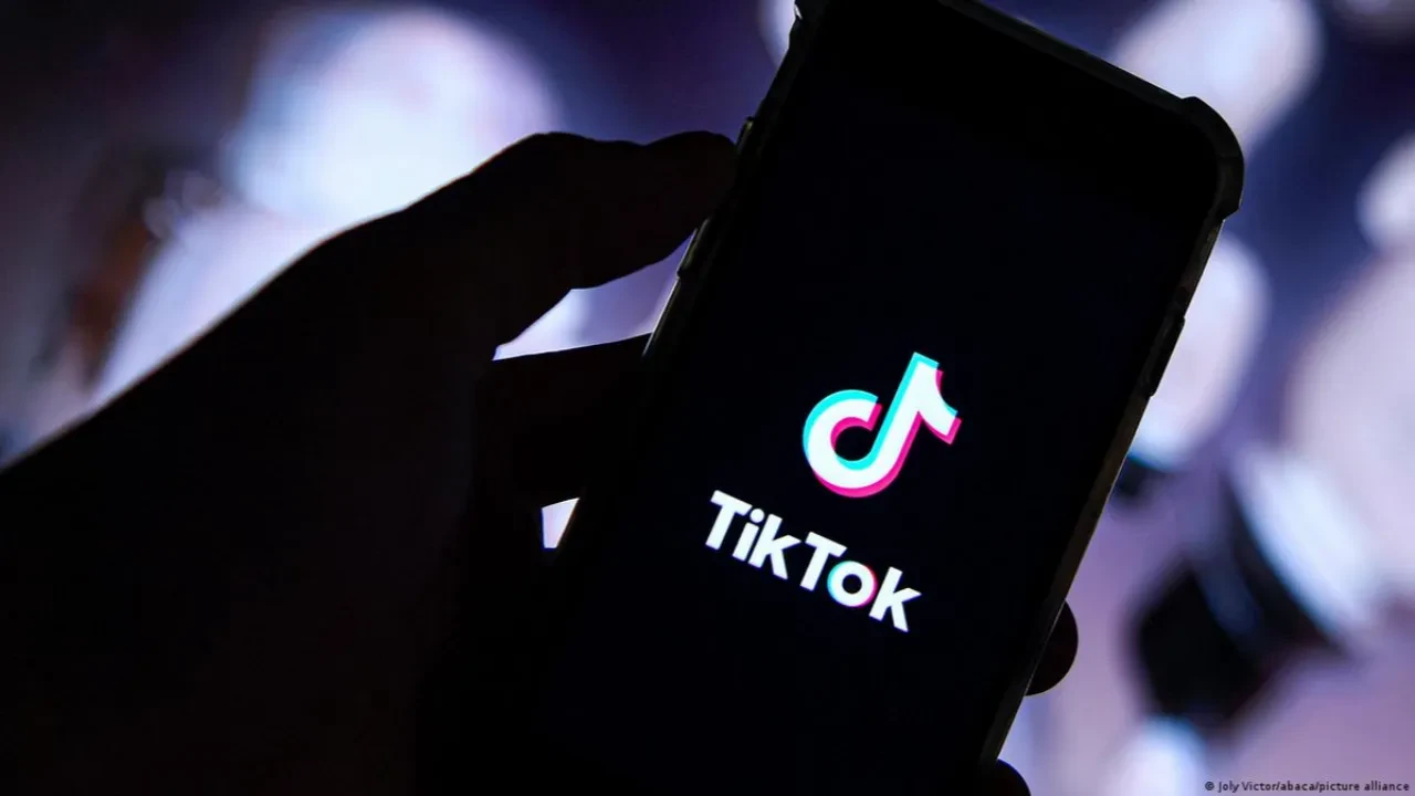 TikTok-та құмар ойын өткізіп, 95 млн теңге тапқан төрт адам сотталды