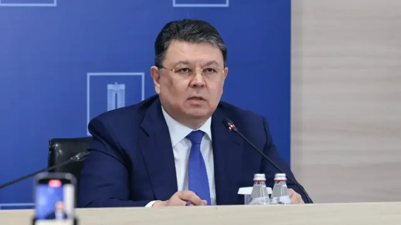 Тоғыз әскери қызметшінің қазасы: Бозымбаев бастаған комиссия Маңғыстауға барады