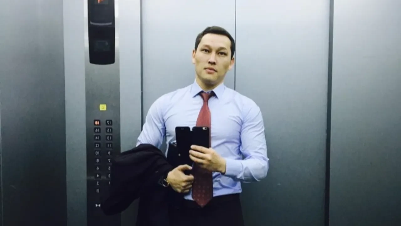 Санжара Бокаева с его мобилографом перевели в Астану за неделю до суда в Алматы