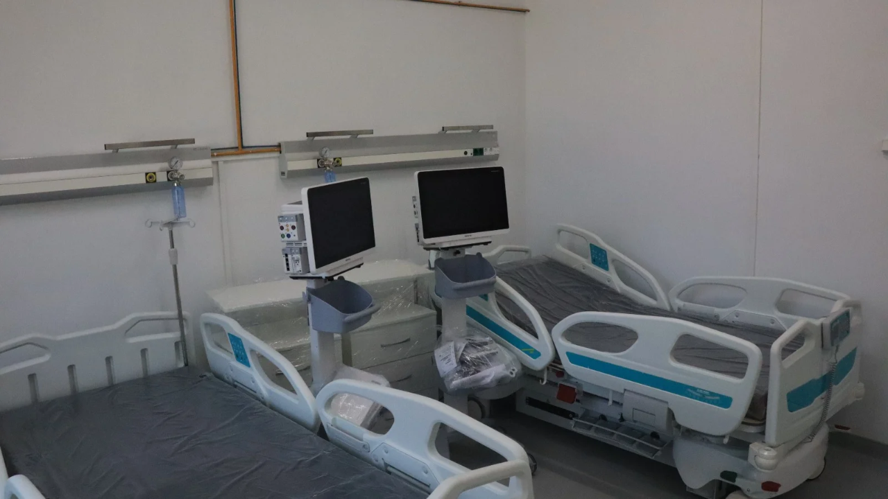Абай облысында мыңдаған адамның өмірін арашалайтын бірегей жүрек орталығы бой көтеруде