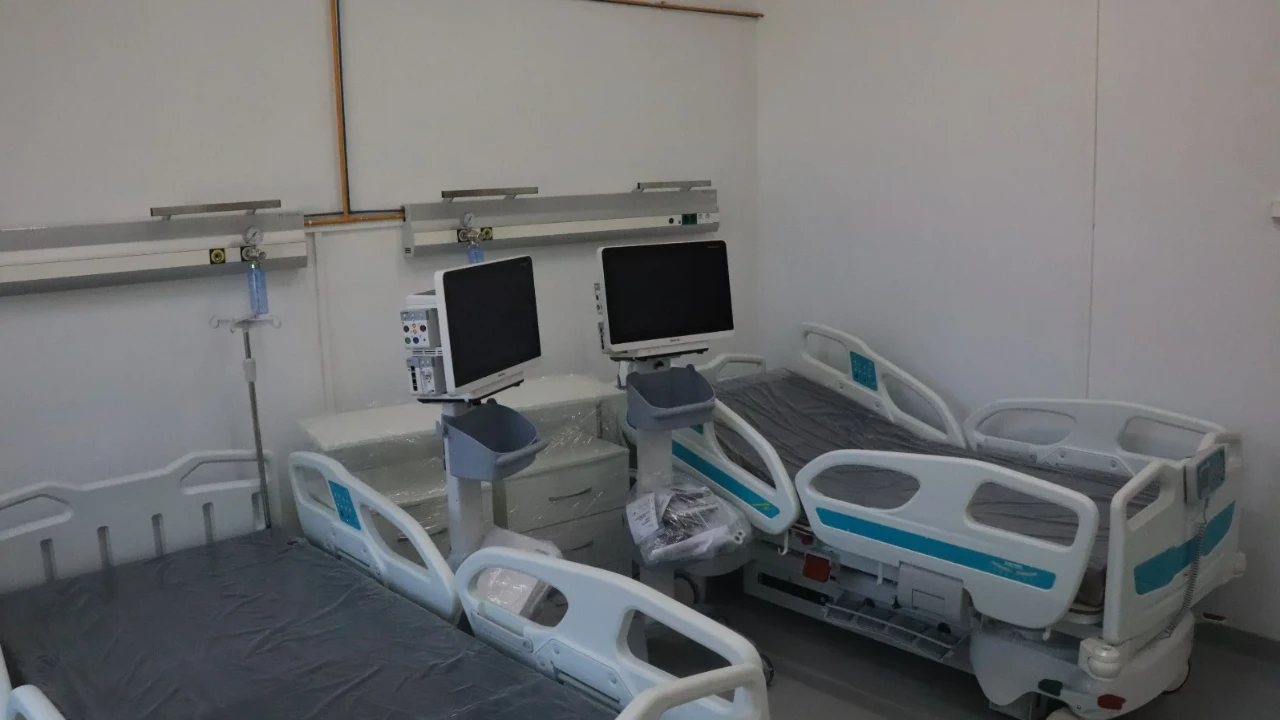 Абай облысында мыңдаған адамның өмірін арашалайтын бірегей жүрек орталығы бой көтеруде