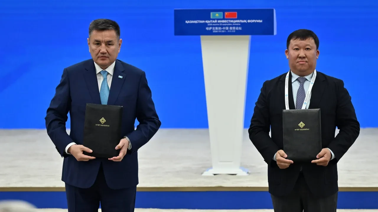 ШҚО-да жылына 80 мыңға дейін автокөлік шығаратын кәсіпорын құру жоспарланып отыр