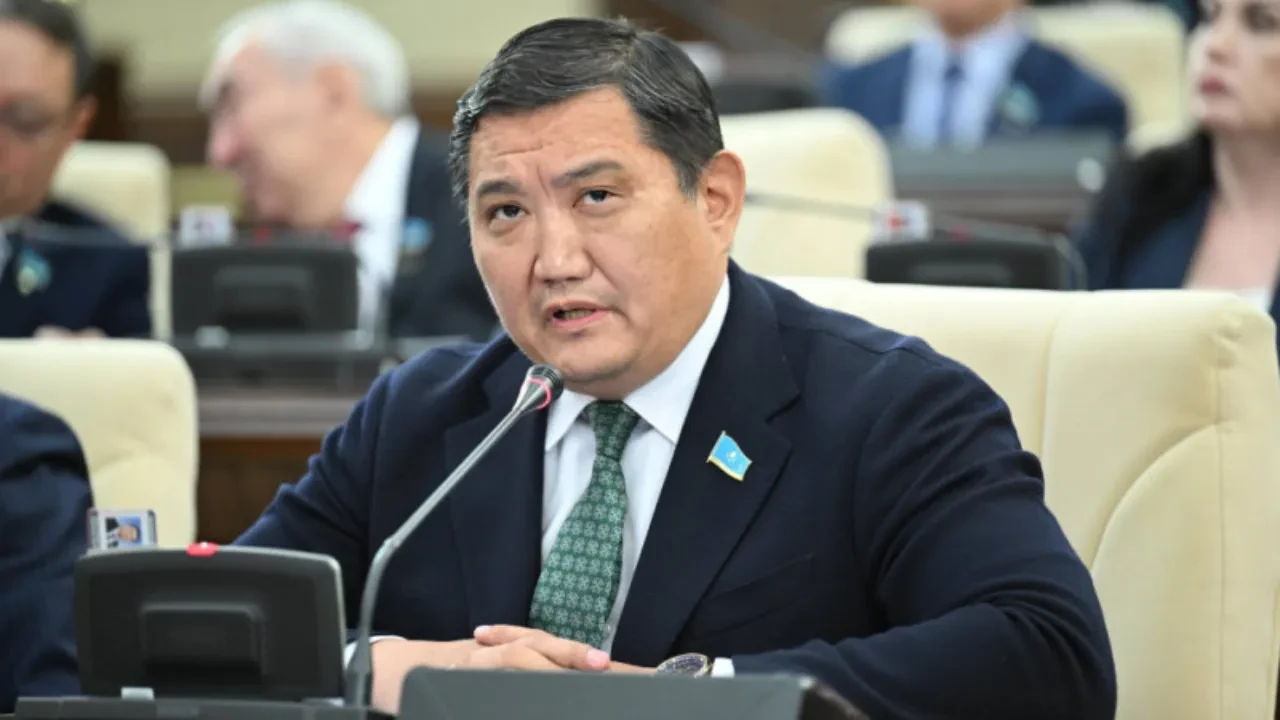 Бақытжан Базарбек қатысқан жол апатынан зардап шеккен Нұржігіт 24 күннен кейін комадан шықты