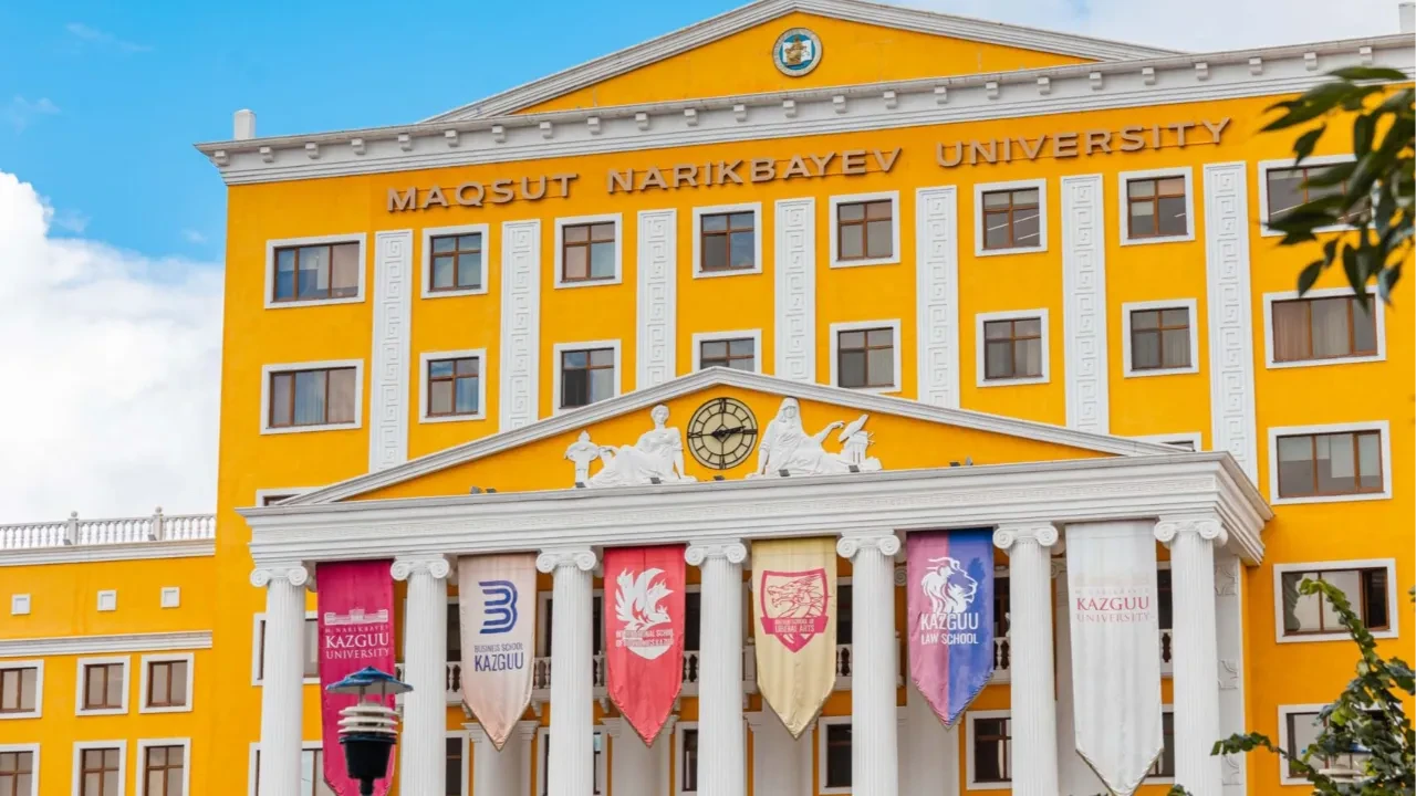 КНБ впервые отреагировал на задержание преподавателя MNU Икболджона Корабоева