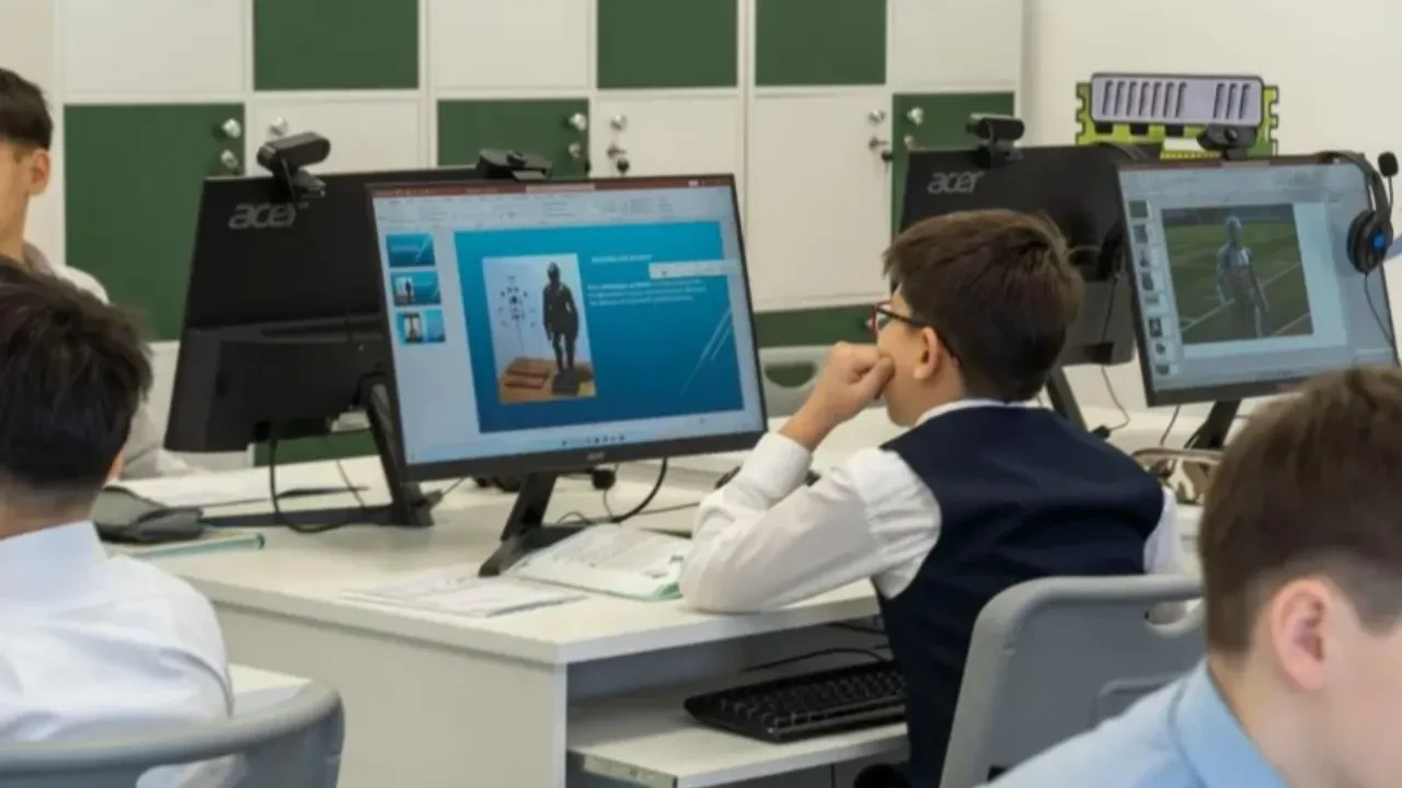 PISA-2025 нәтижесі шықты: Қазақстан оқушылары қай деңгейде?