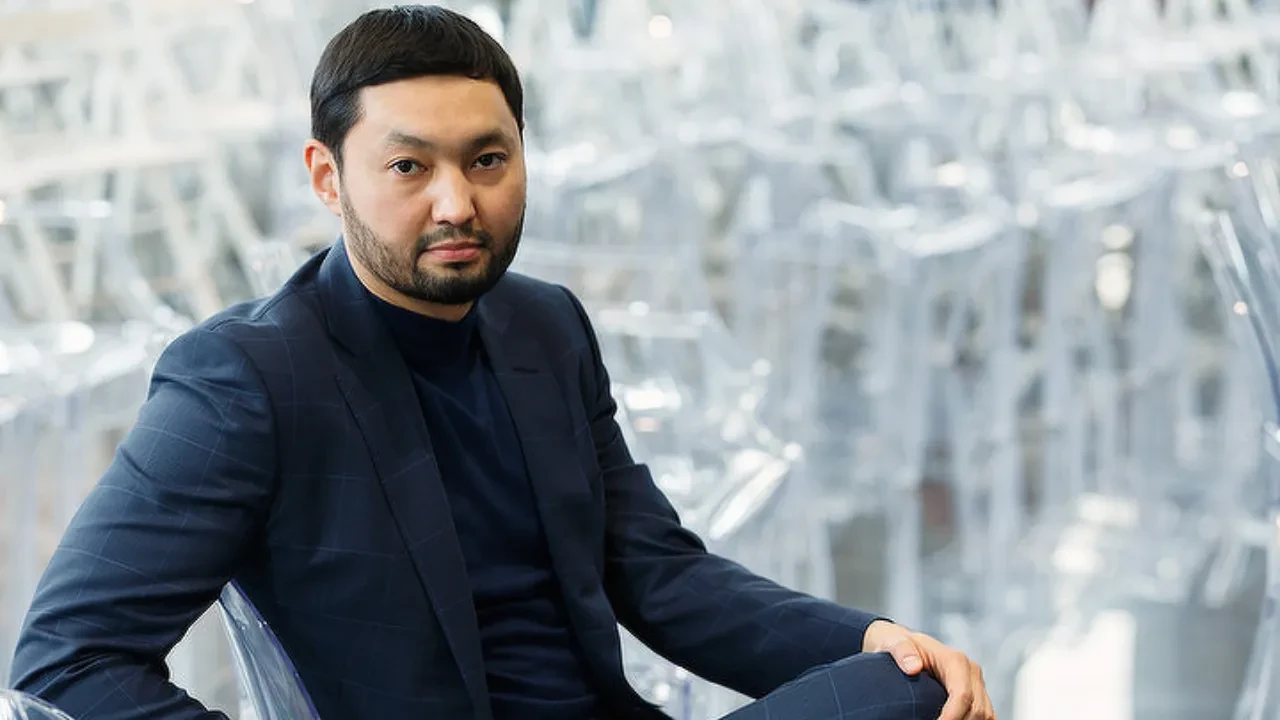 Миллионер Кенес Ракишев зарегистрировал еще одну компанию в МФЦА