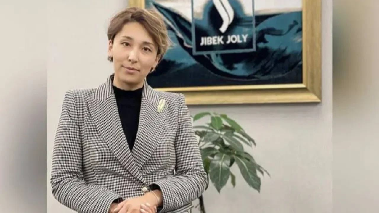 Назначен новый заместитель директора Телерадиокомплекса Президента
