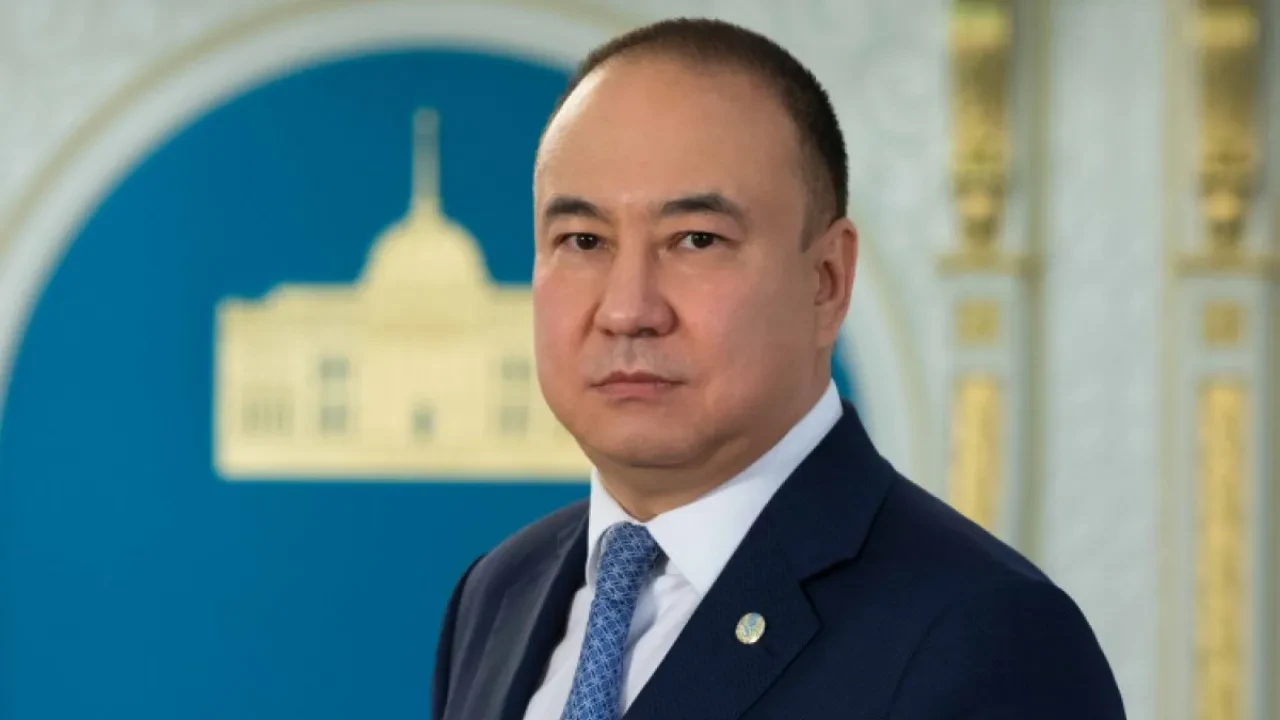 Назначены новые послы Казахстана в Малайзии и Грузии