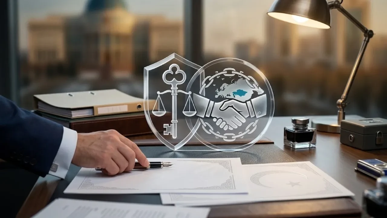 Шетелге асқан заңсыз активтерді қайтару жеңілдемек