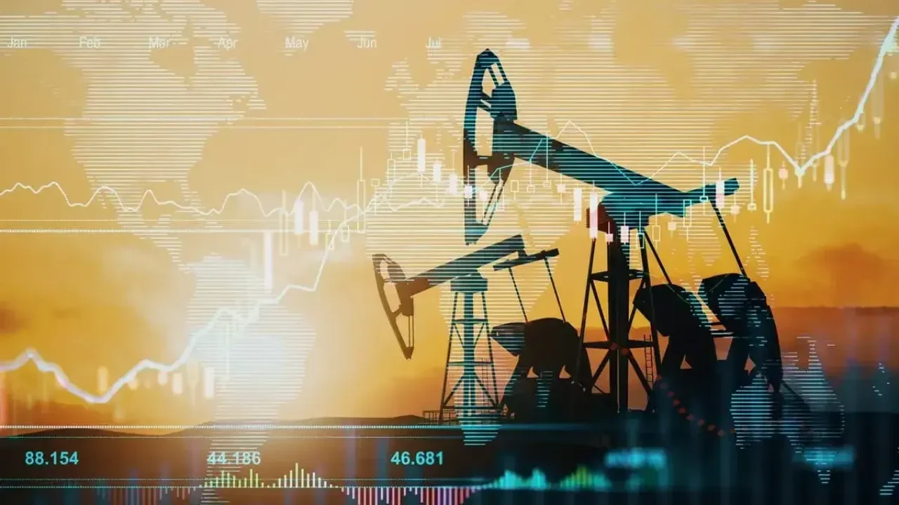 Әлемдік мұнайдың 4 пайызына қауіп төнді: Brent 107 доллардан асты