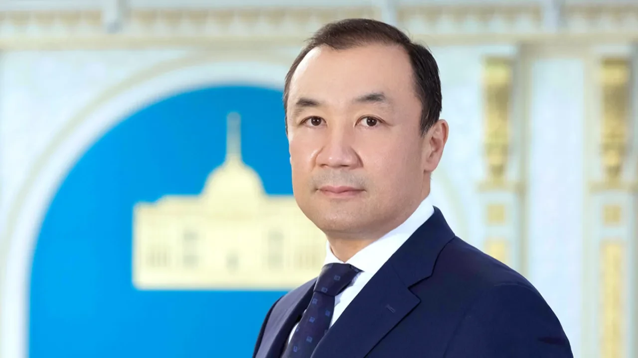 Нұрлан Сауранбаев Көлік министрі қызметін жалғастырады