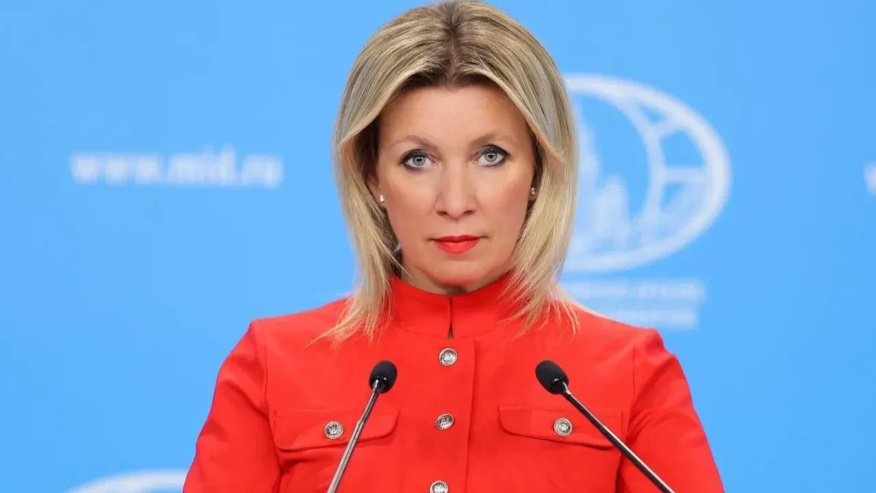 Қазақстанды «орта мемлекет» деуге тілім бармайды – Захарова